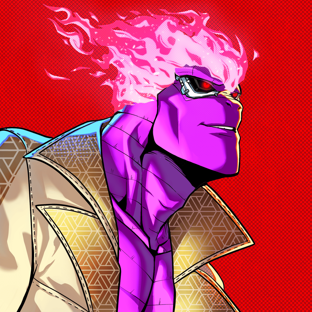 Token Image