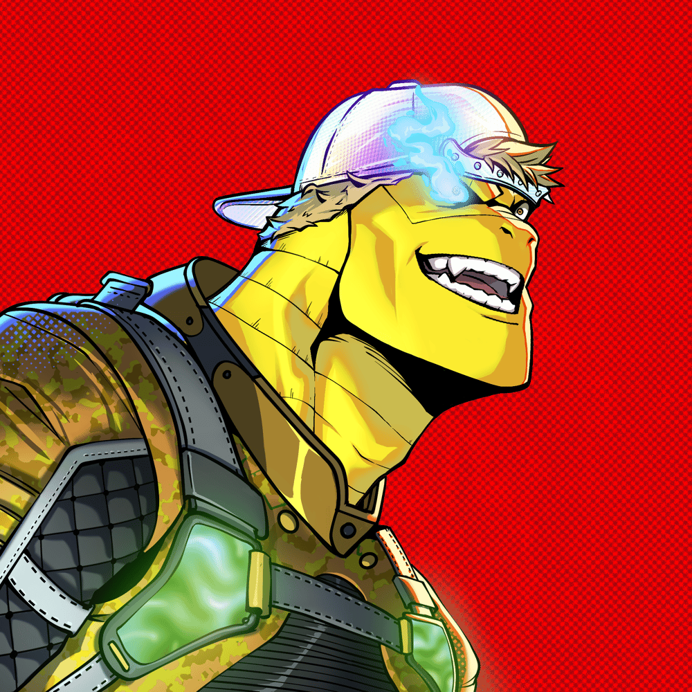 Token Image