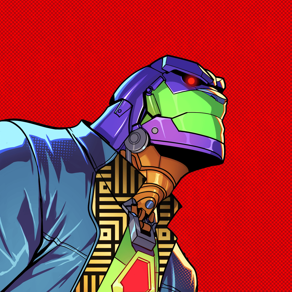 Token Image