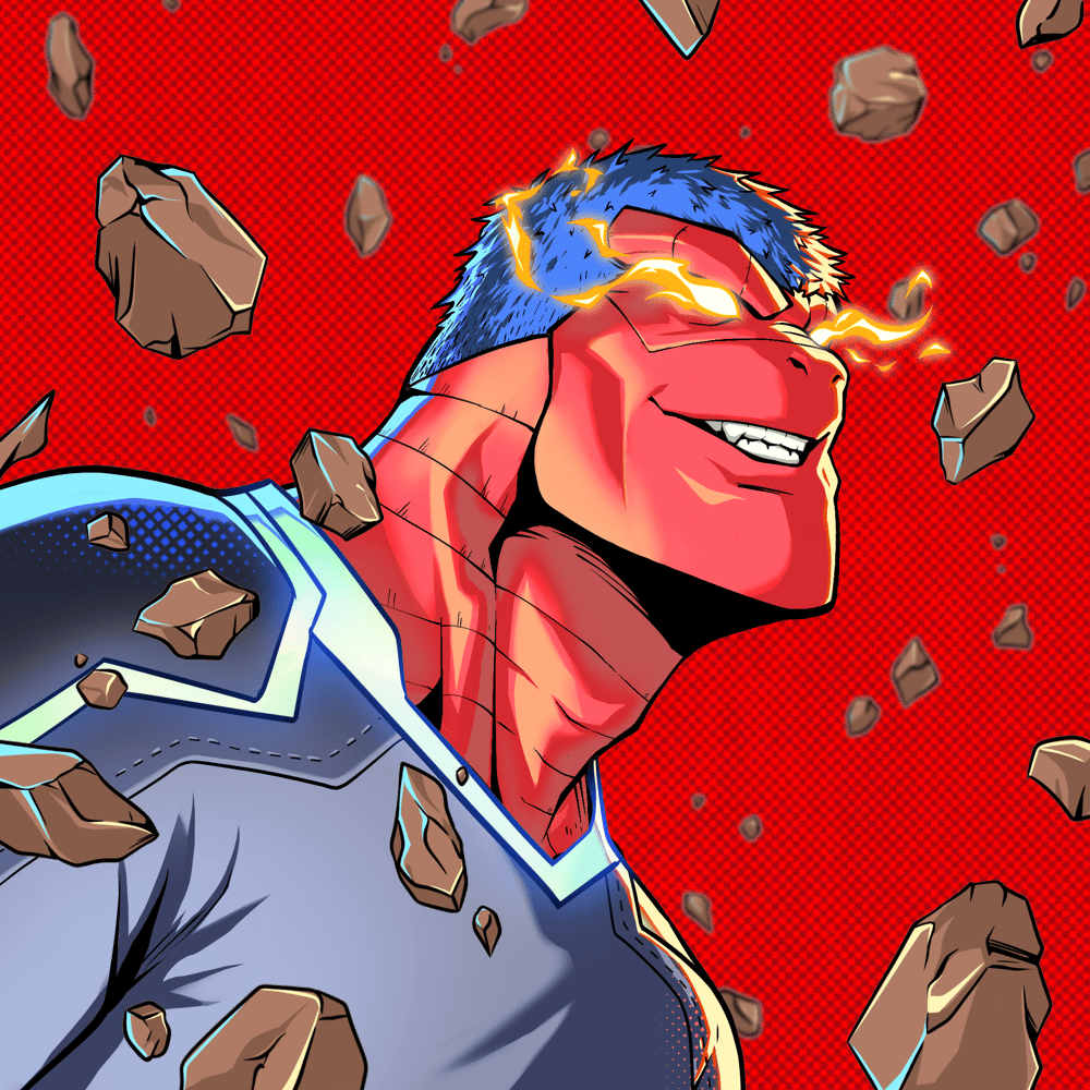 Token Image