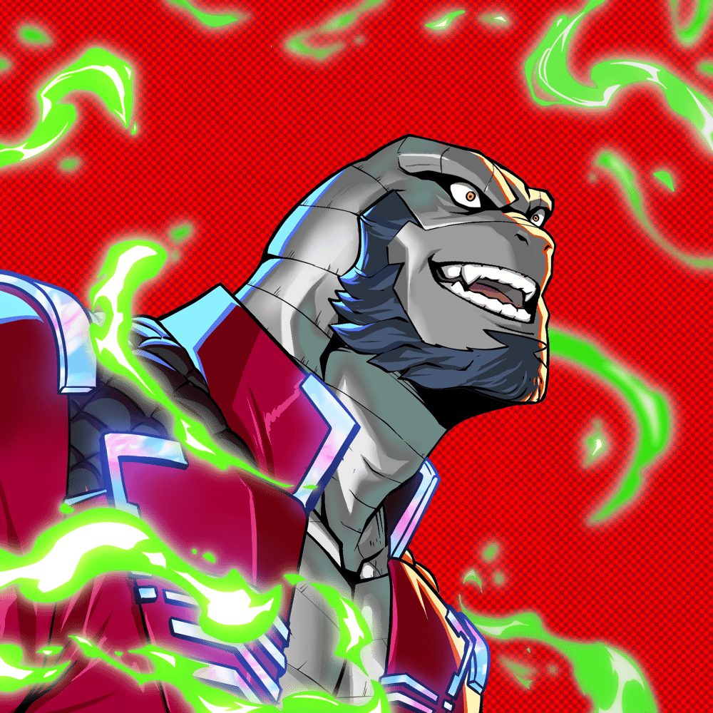 Token Image
