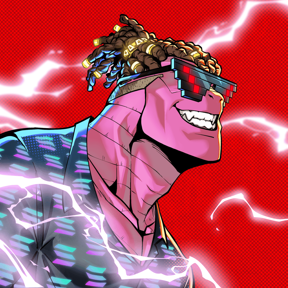Token Image