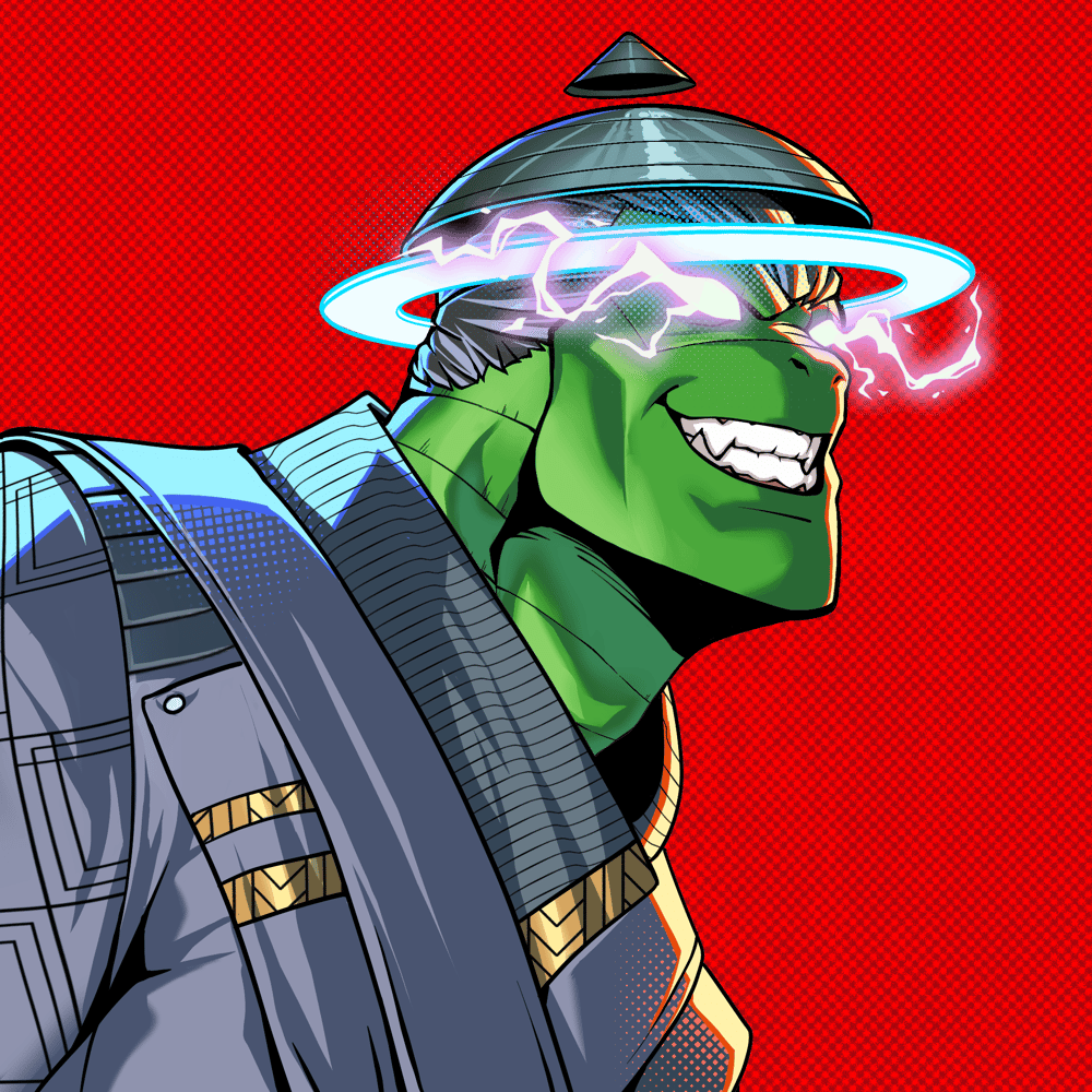 Token Image