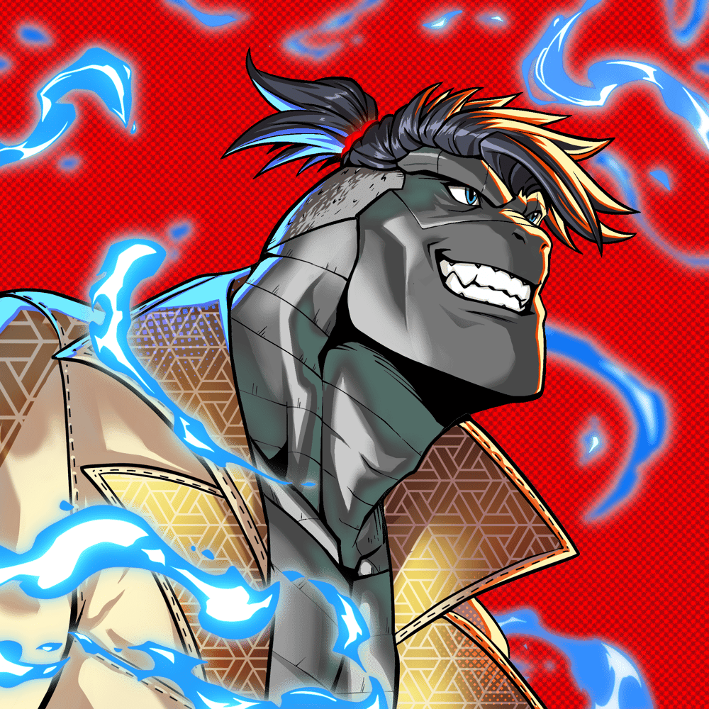 Token Image