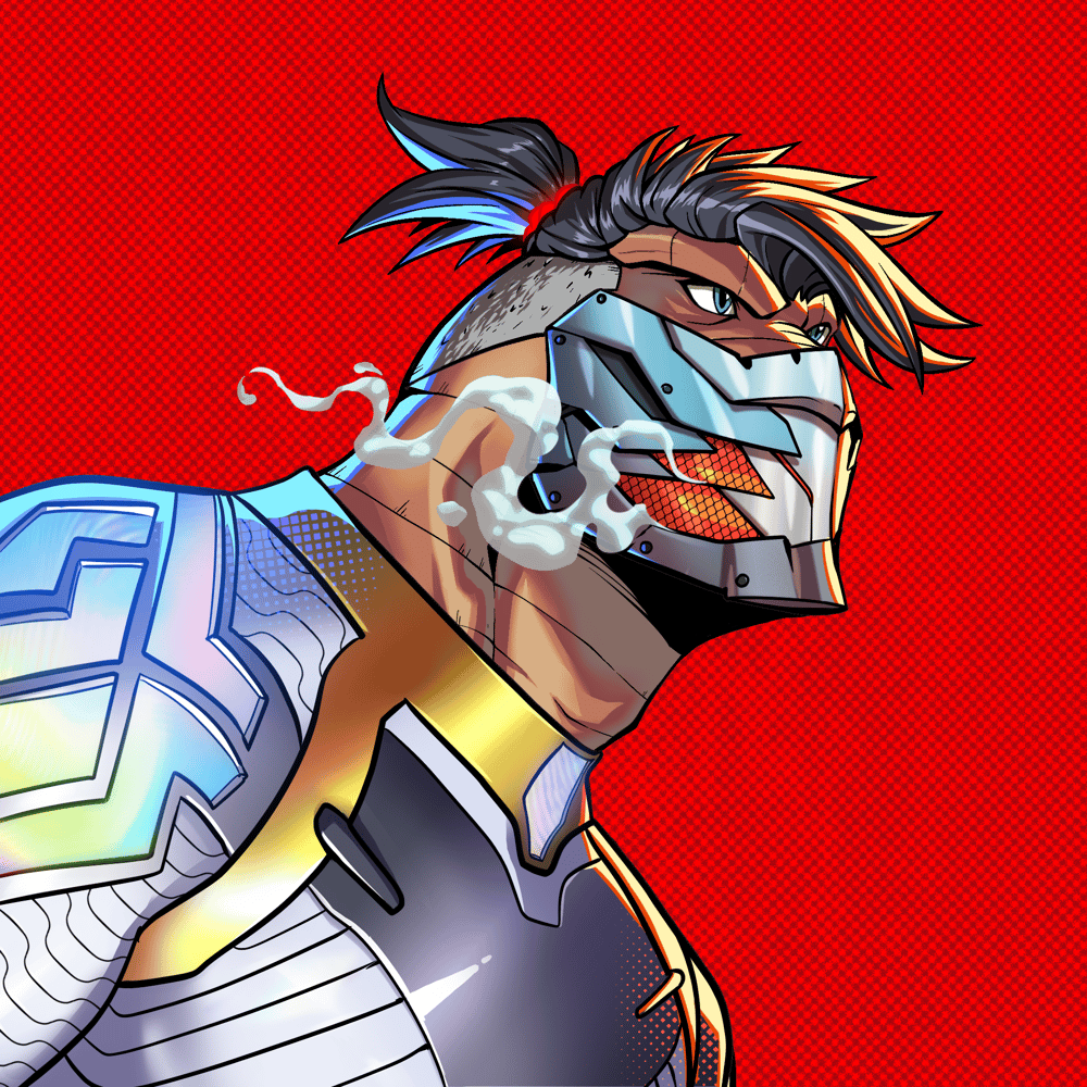 Token Image