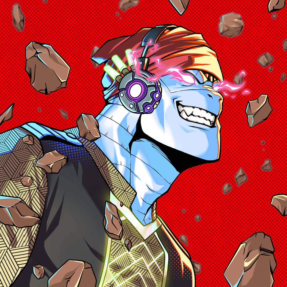 Token Image