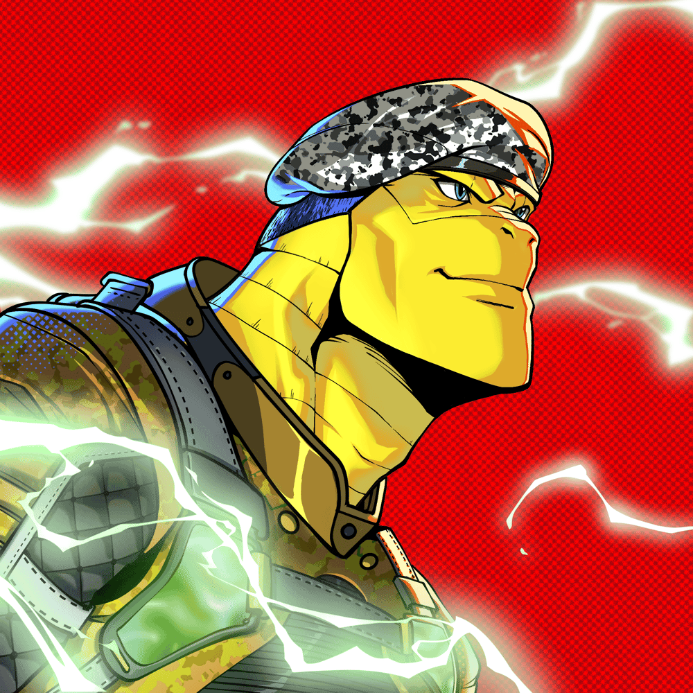 Token Image