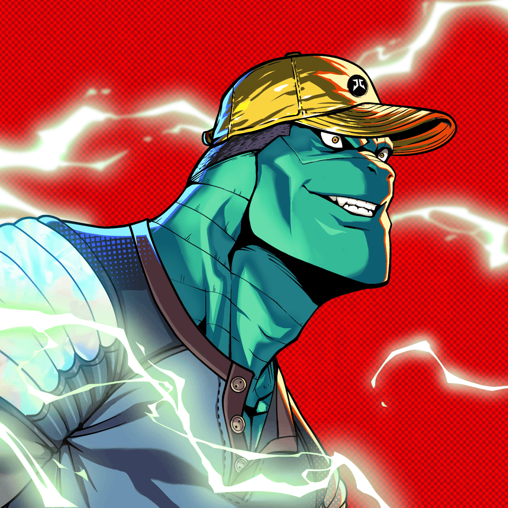 Token Image