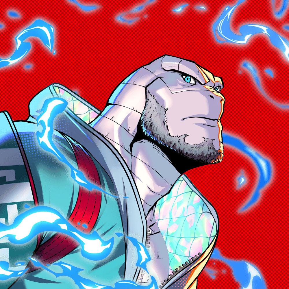Token Image