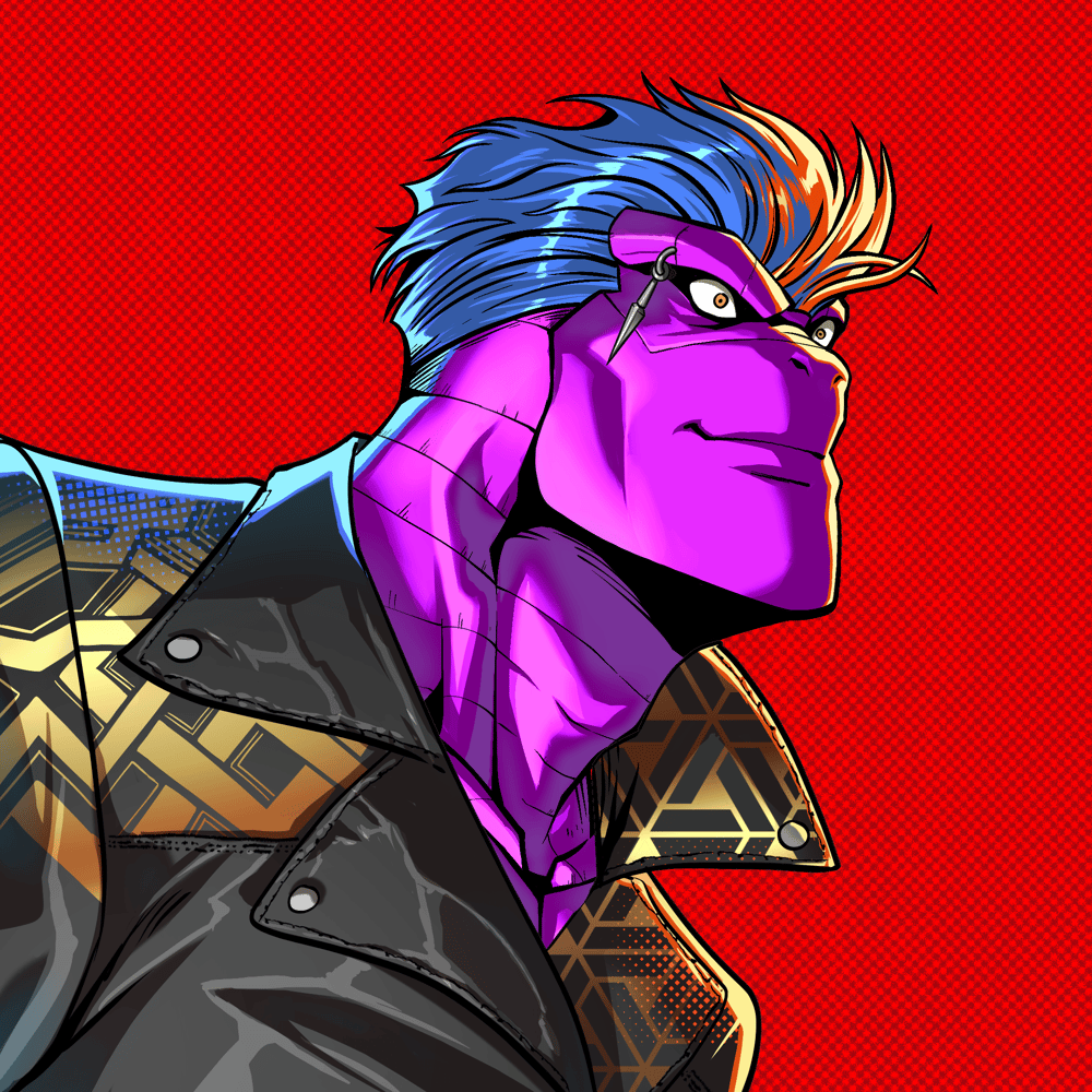 Token Image