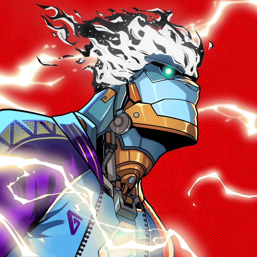Token Image