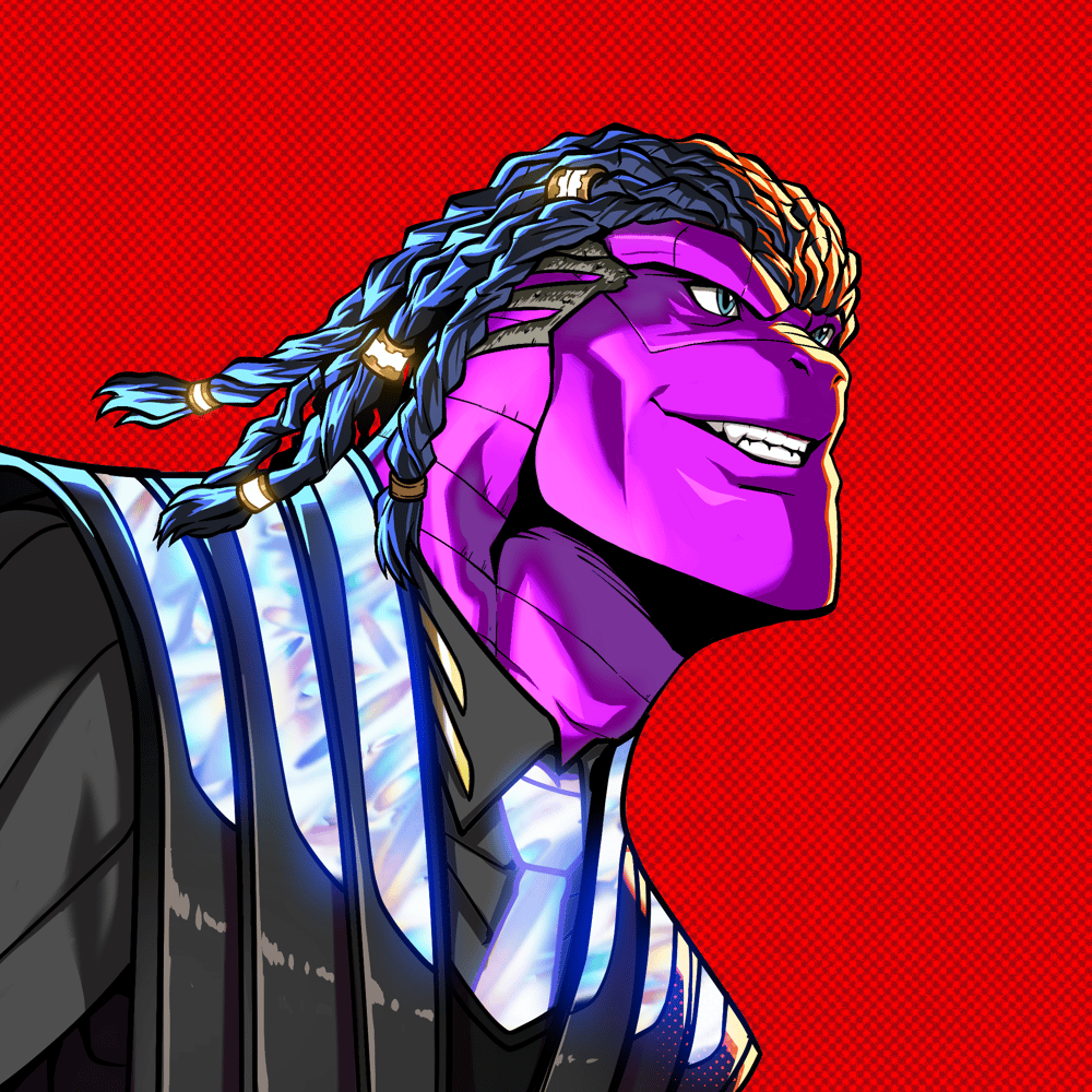 Token Image