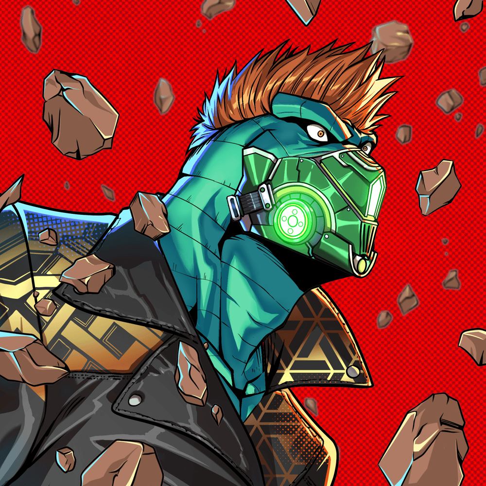 Token Image