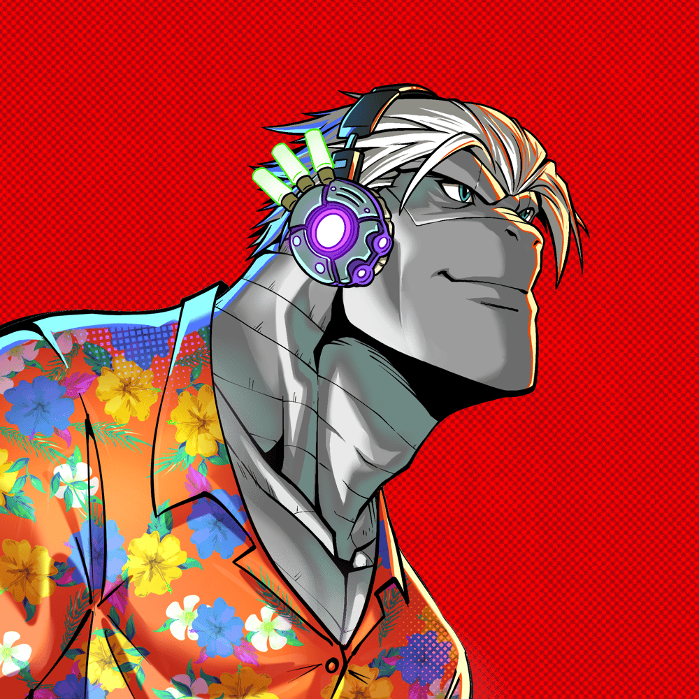 Token Image
