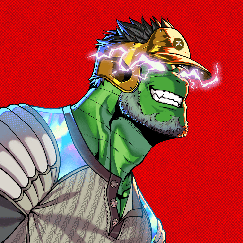 Token Image
