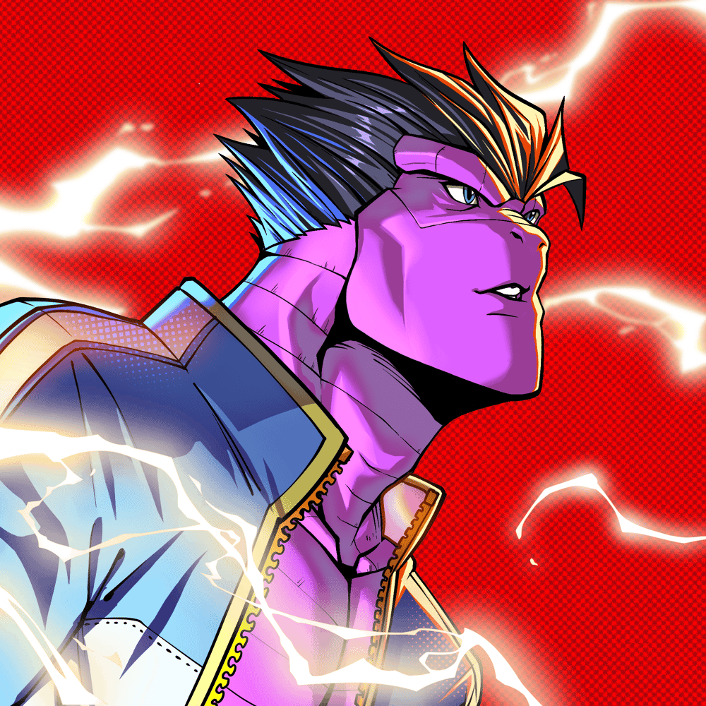 Token Image