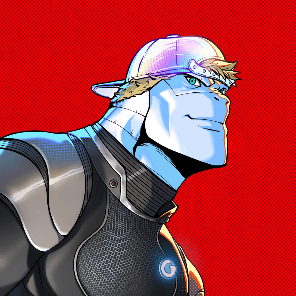 Token Image
