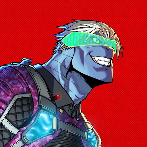 Token Image
