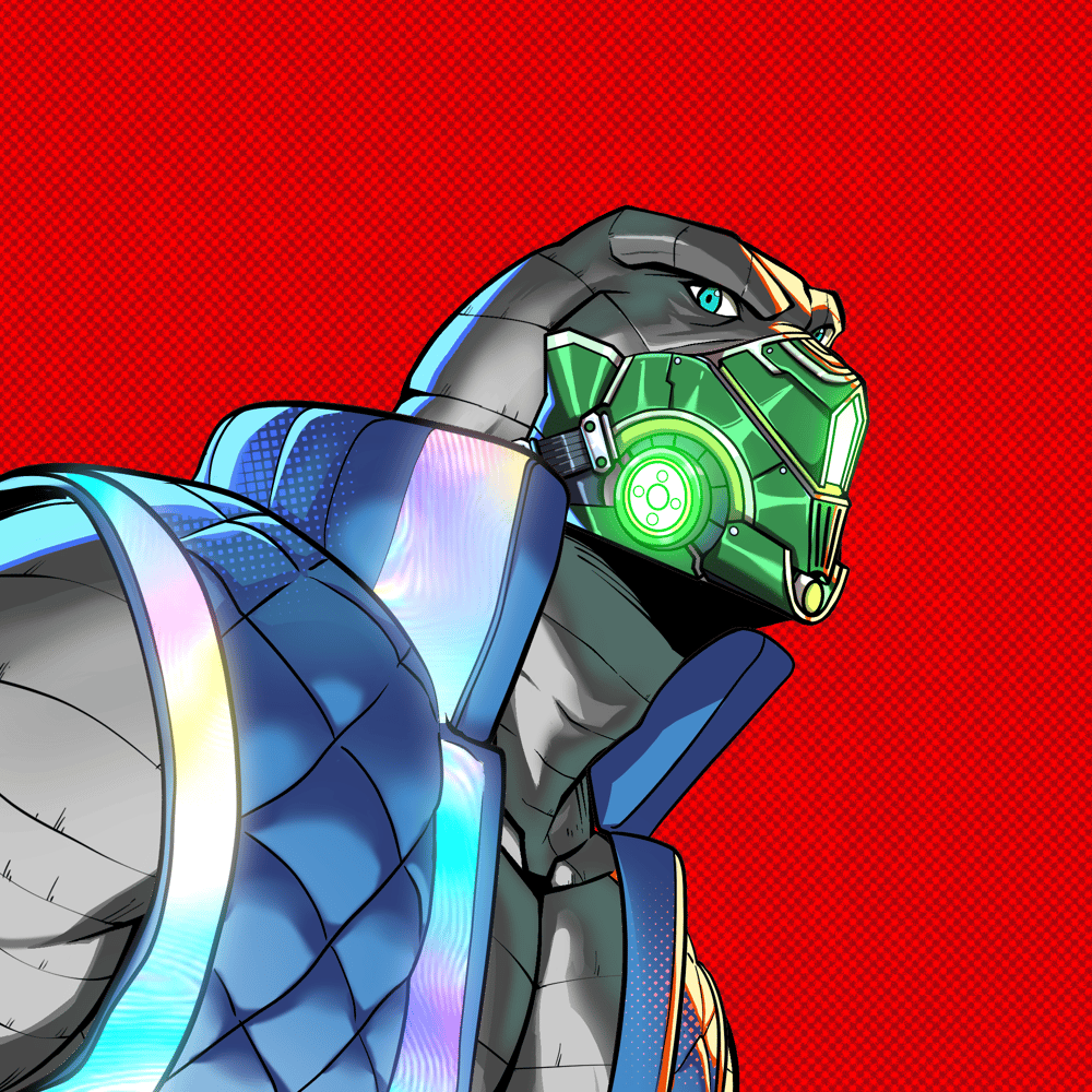 Token Image