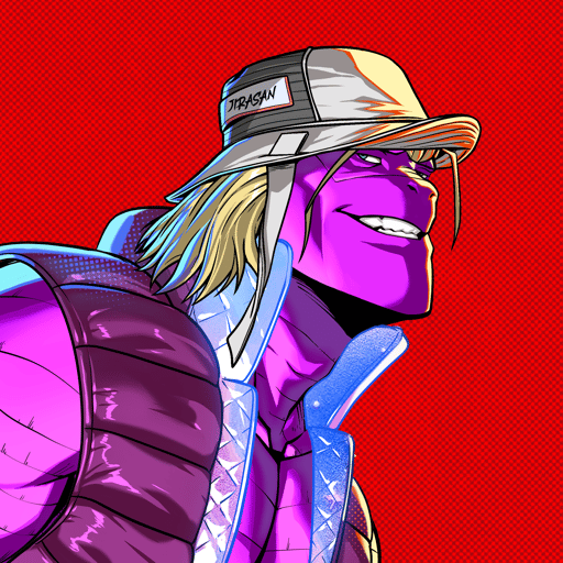Token Image
