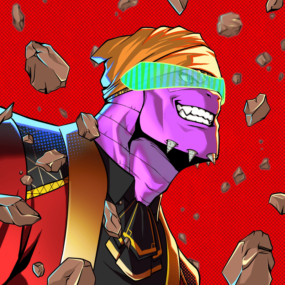 Token Image