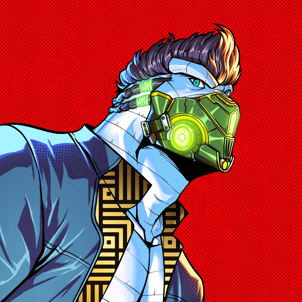 Token Image