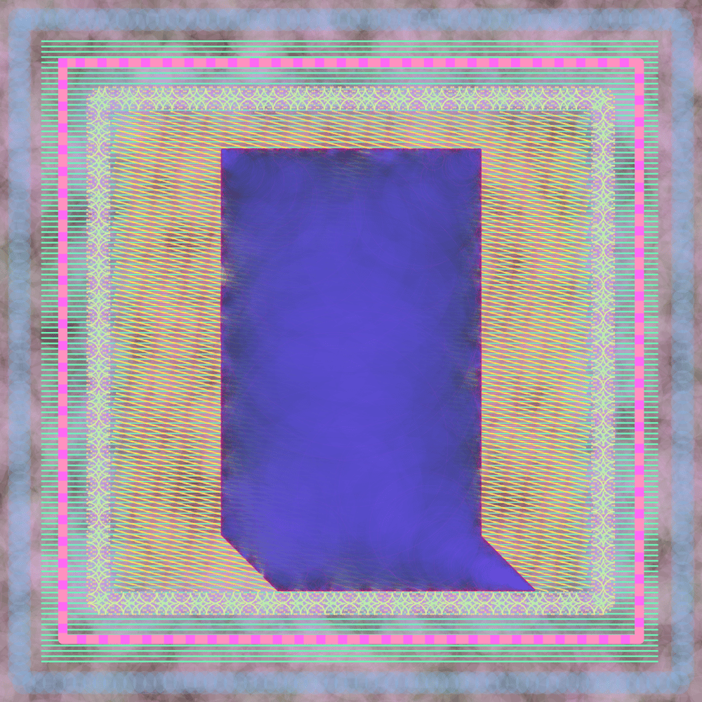 Token image