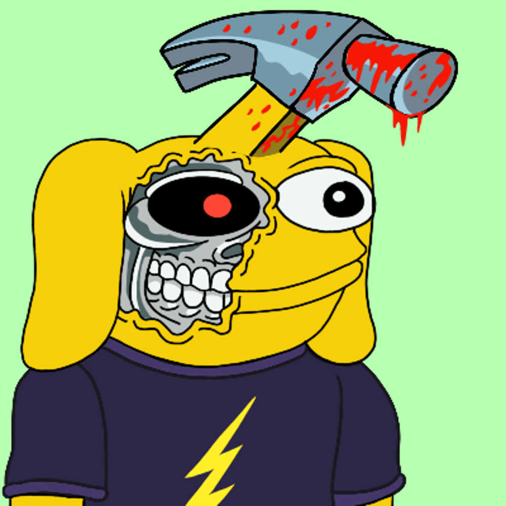 Token Image