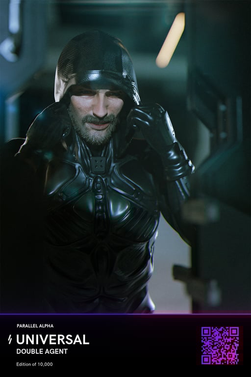 Token Image