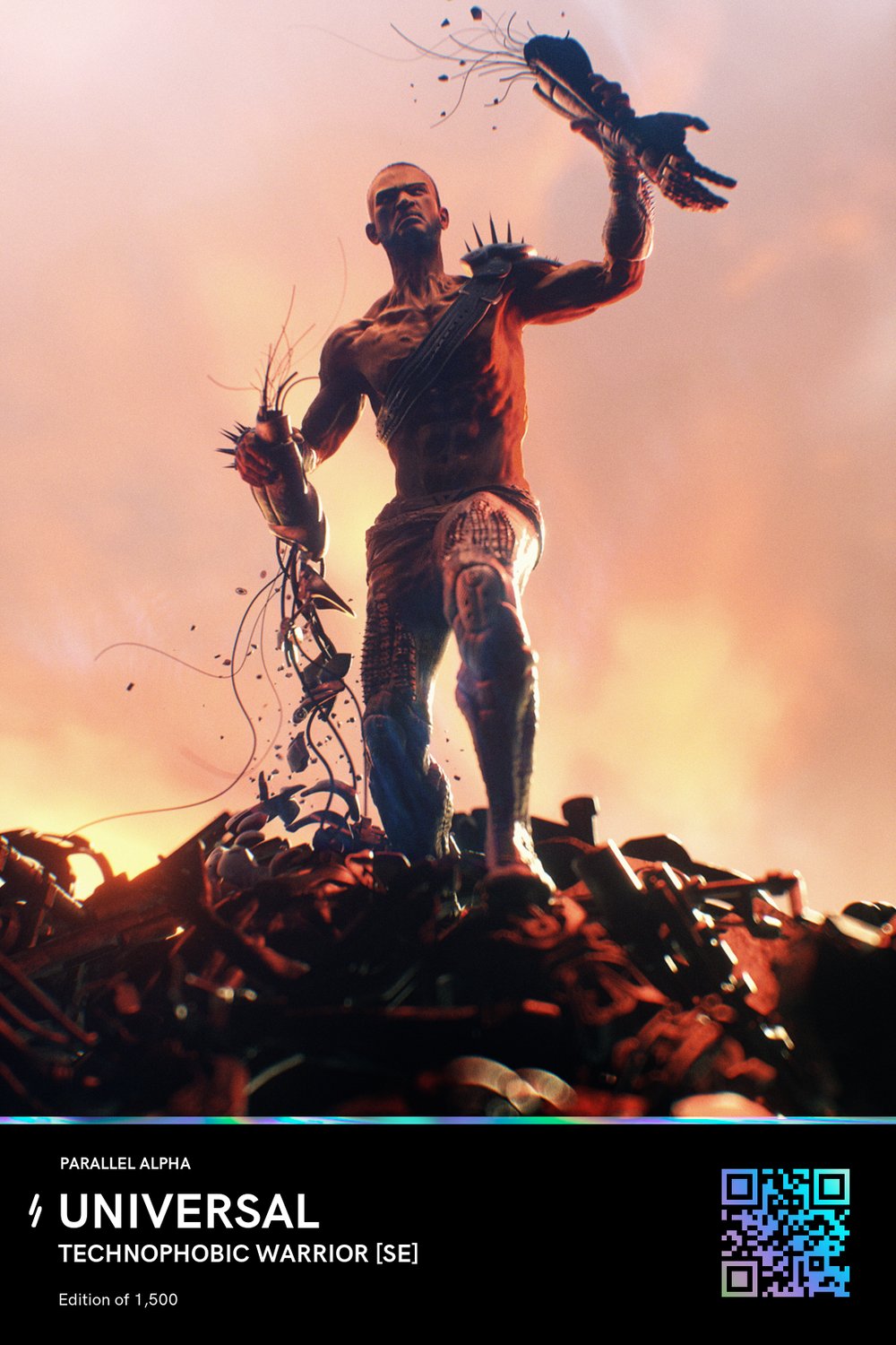 Token Image