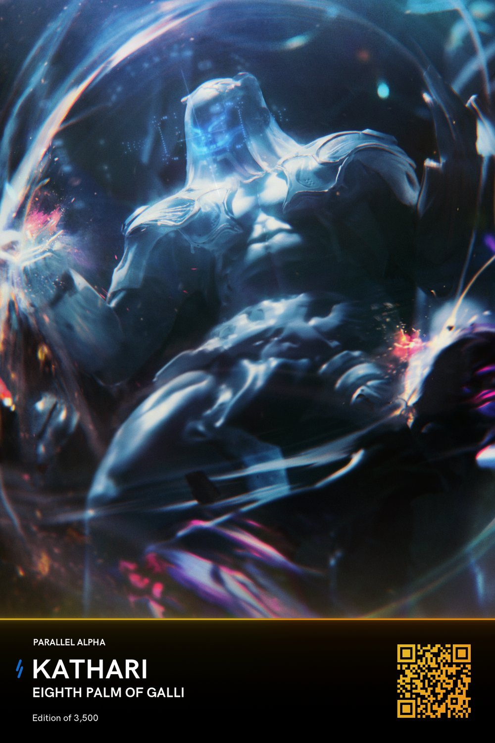 Token Image