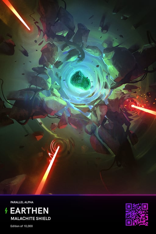 Token Image