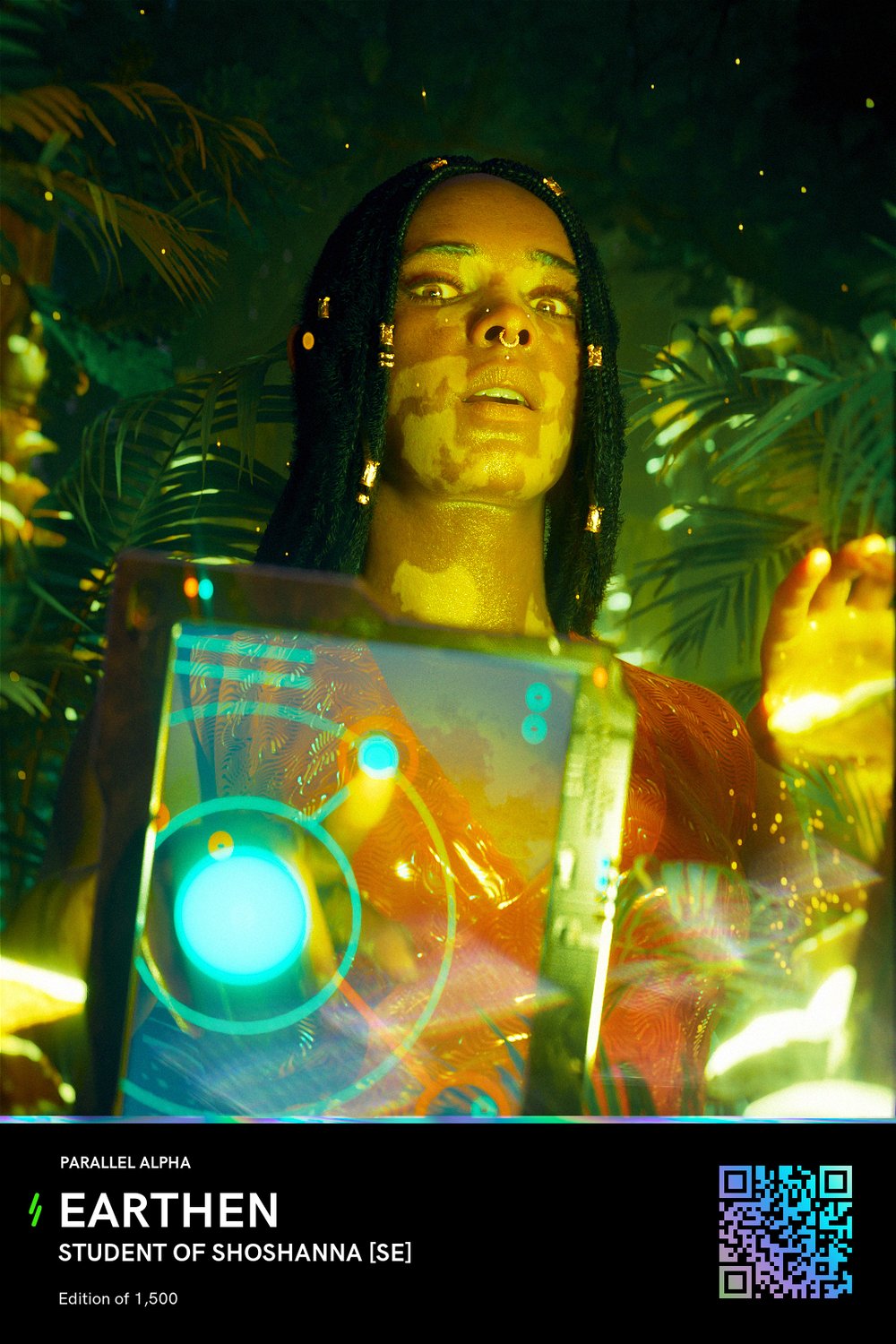 Token Image