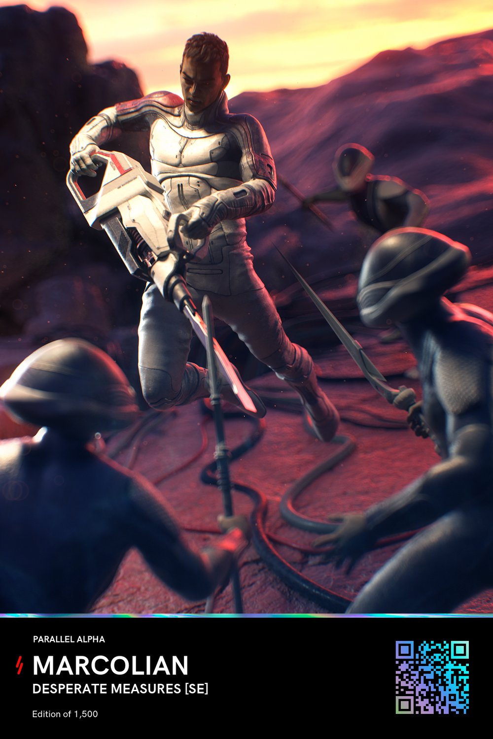 Token Image