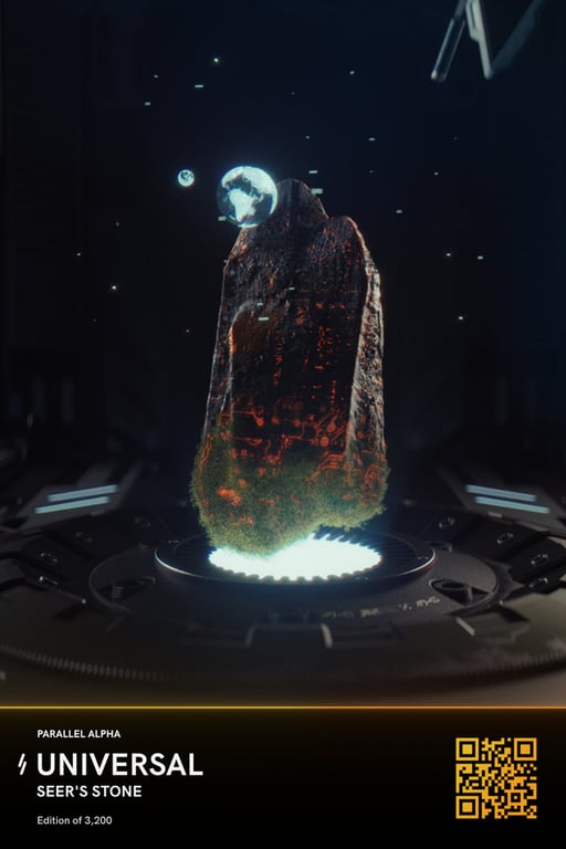 Token Image