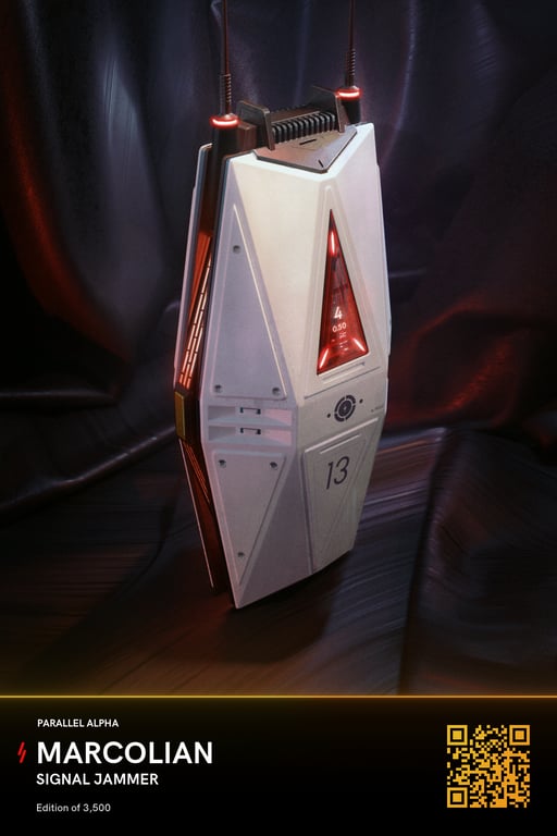 Token Image