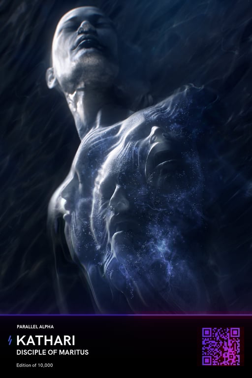 Token Image
