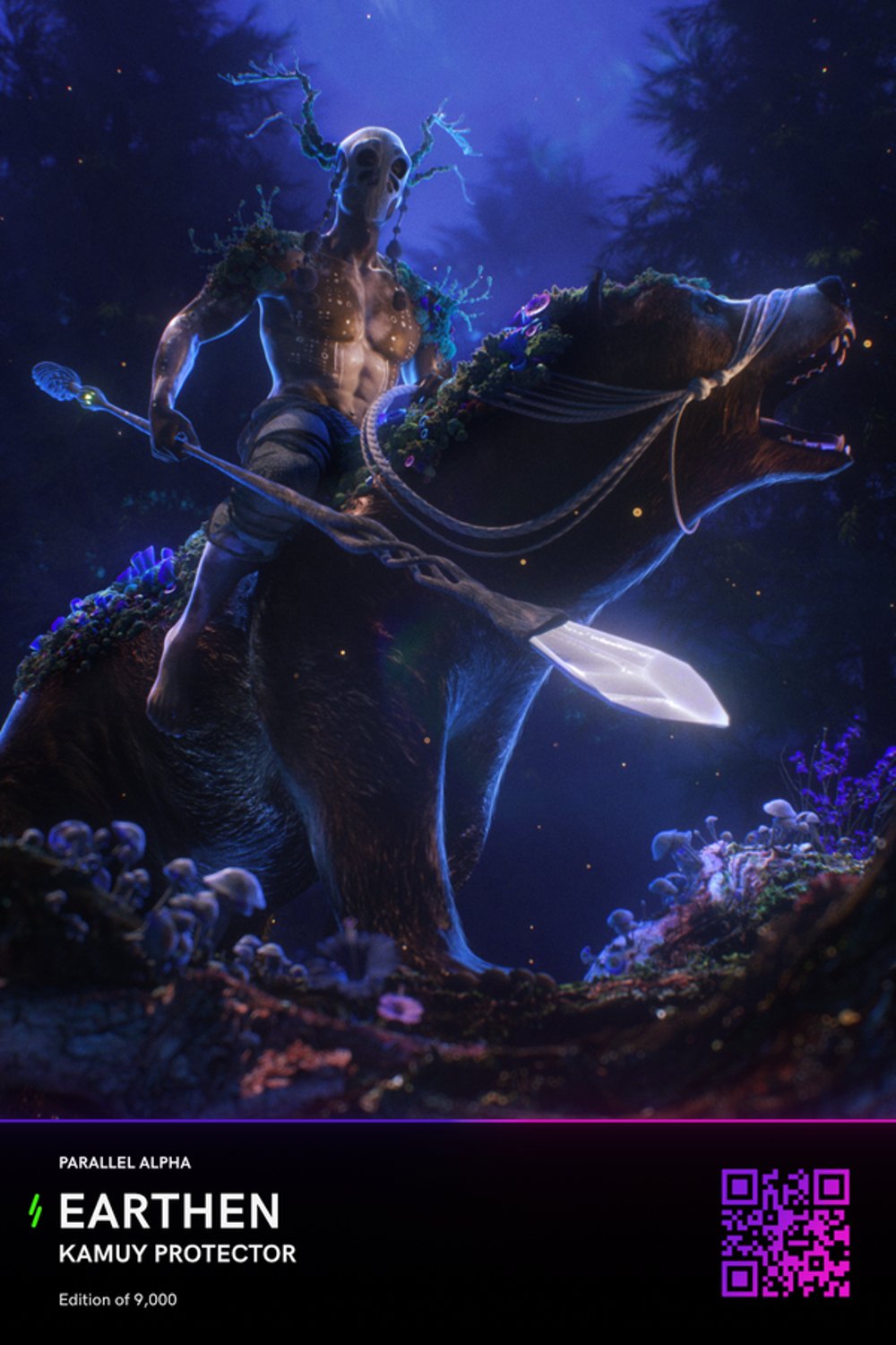 Token Image