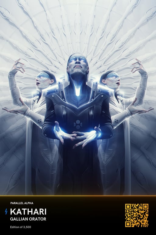 Token Image