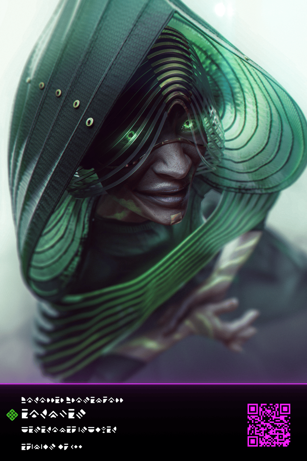 Token Image