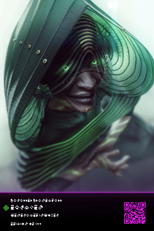 Token Image