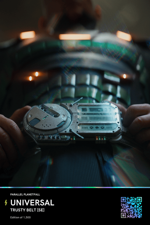 Token Image