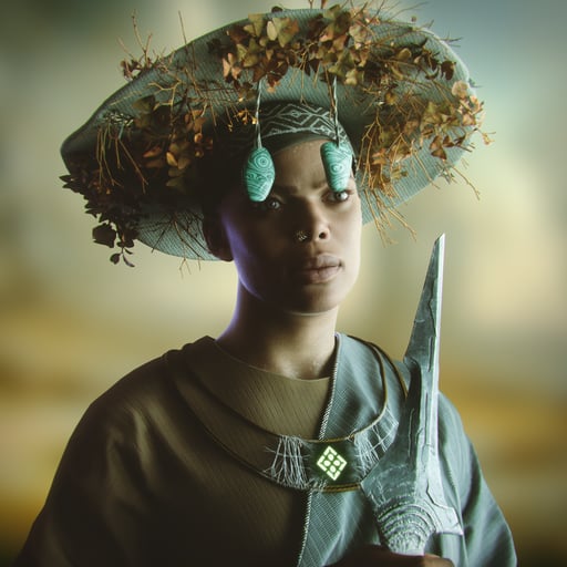 Token Image