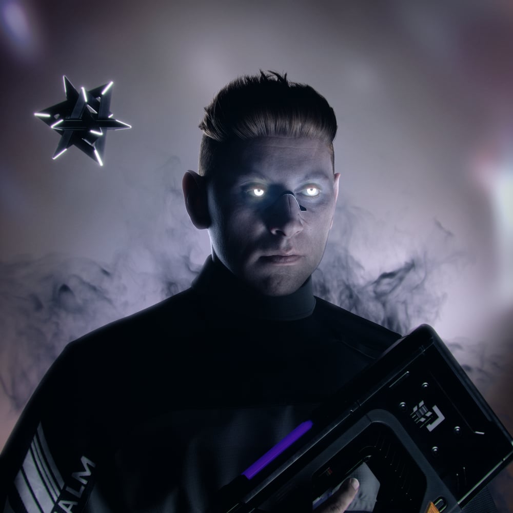 Token Image
