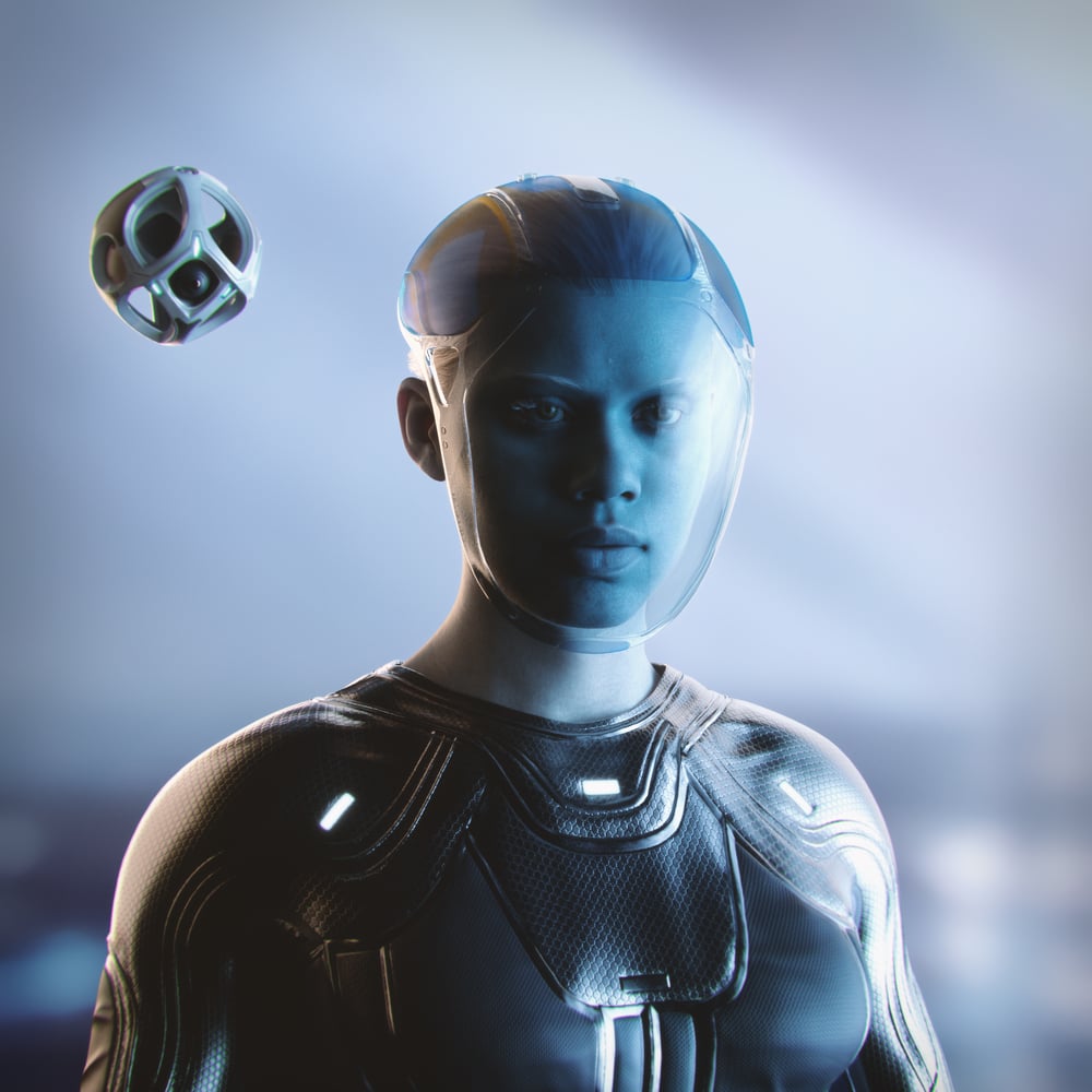 Token Image