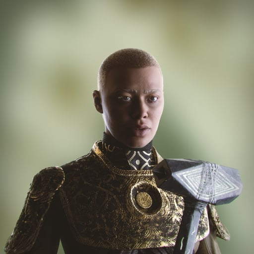 Token Image
