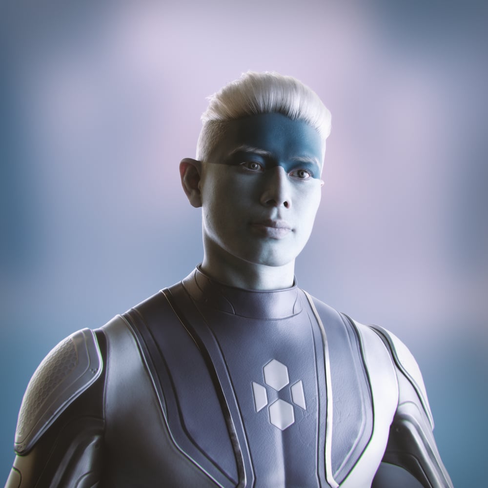 Token Image