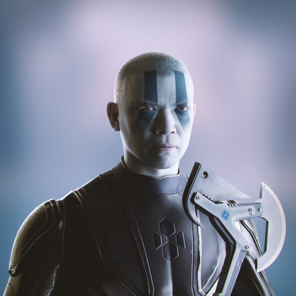 Token Image