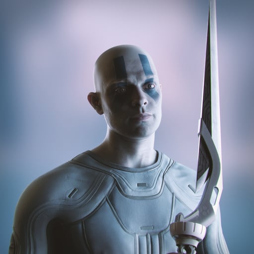 Token Image