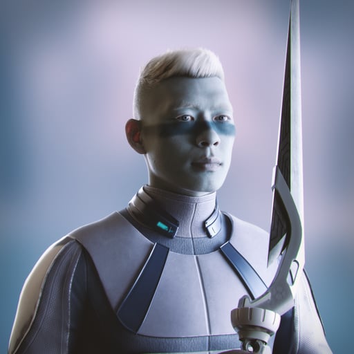 Token Image